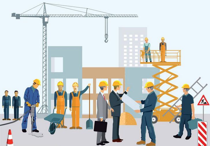 加強建筑企業員工心理健康建設！