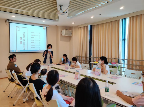 【活動回顧】為本桌游研究營——U先體驗日搶先探營！